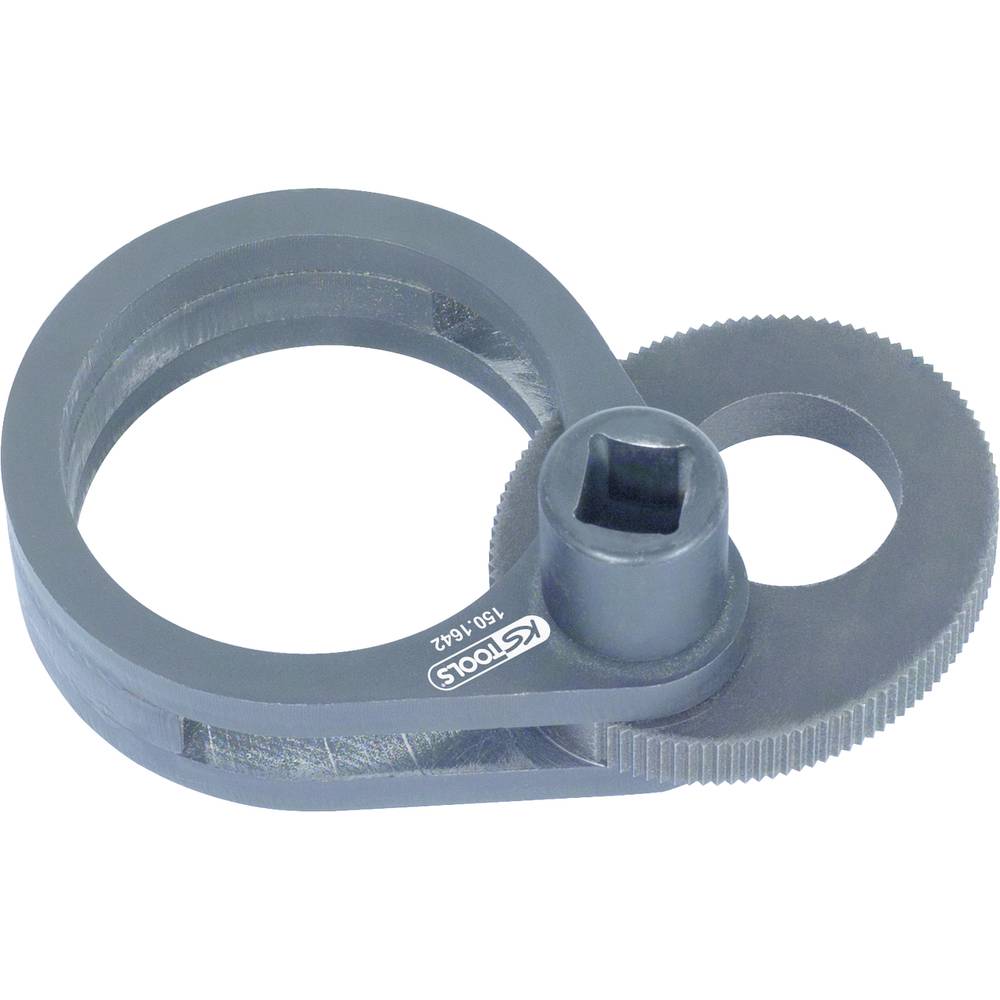 KS Tools 1501642 Excentrisch klem- en draaiapparaat