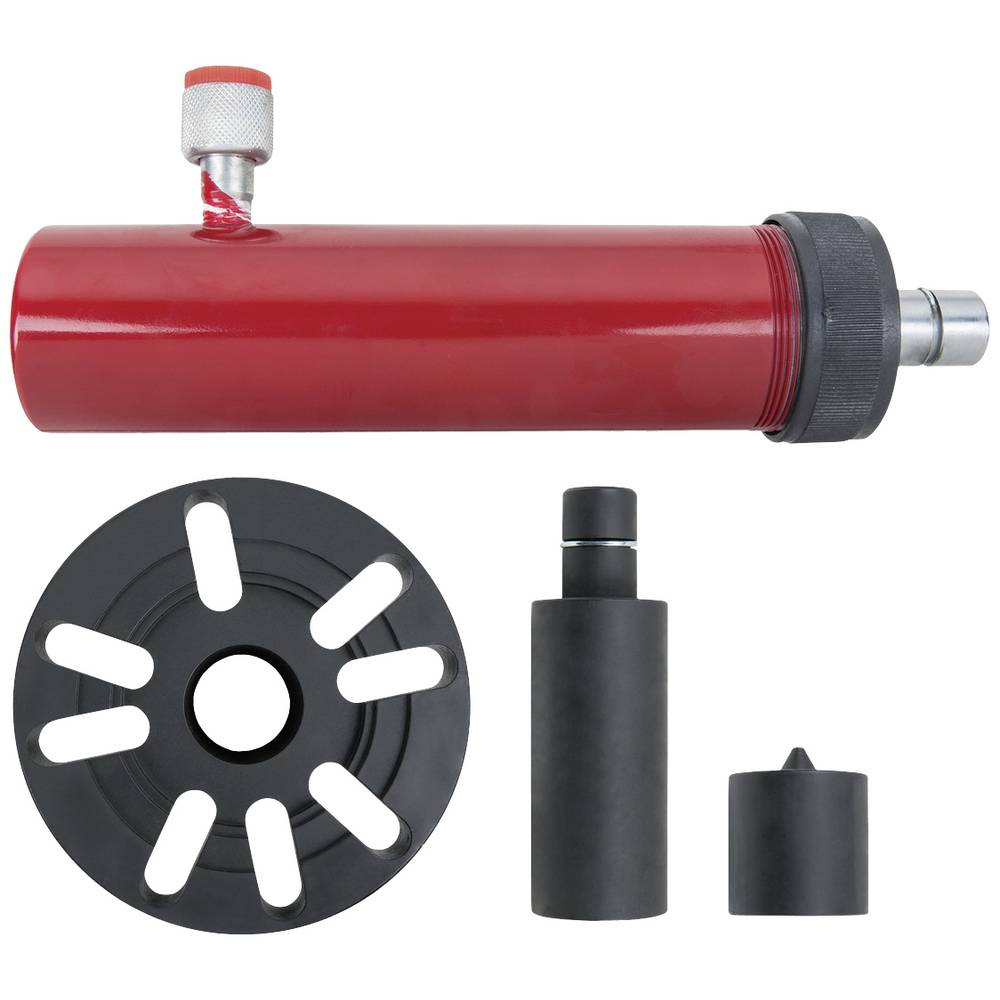 KS Tools 4600635 Poelietrekker voor riemschijf