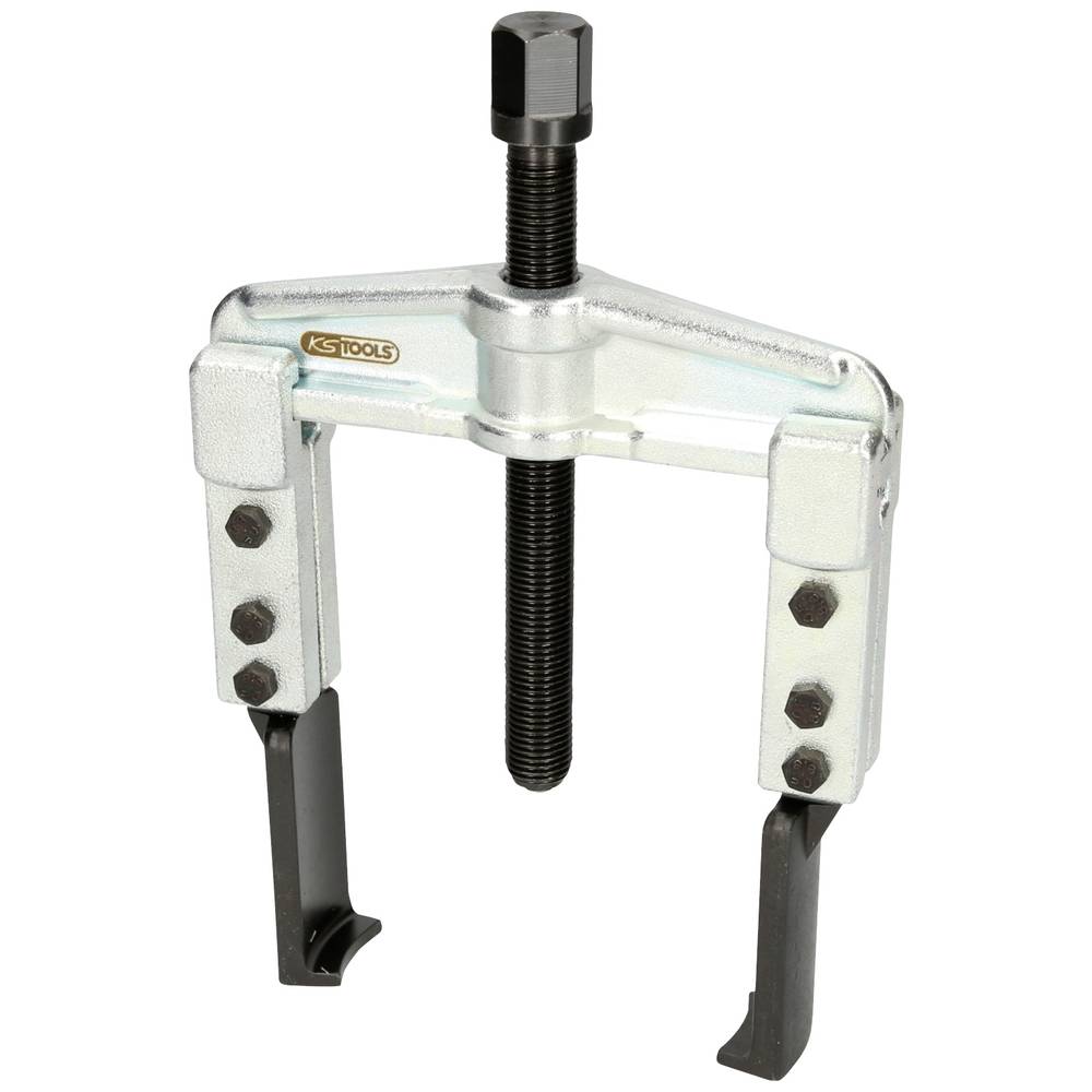 KS Tools 6200001 Poelietrekker Aantal haken: 2