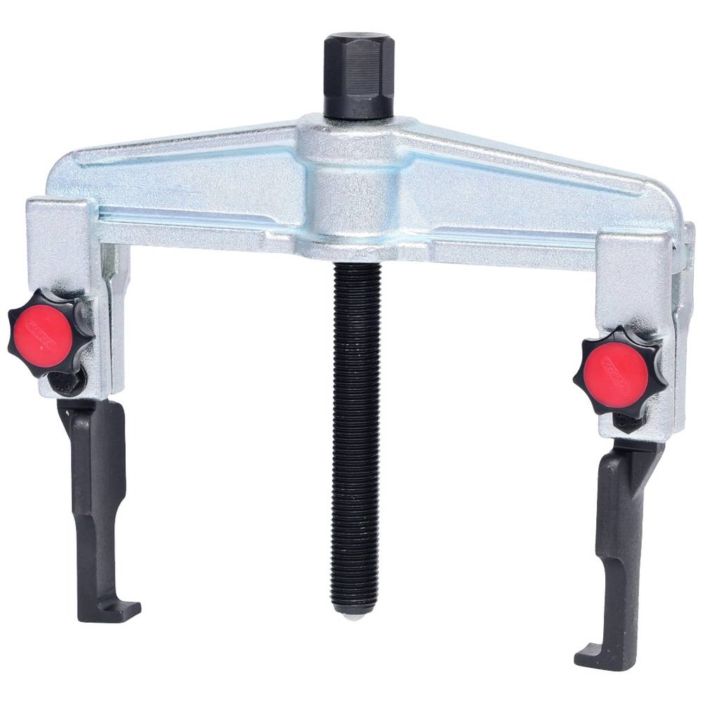 KS Tools 6200042 Poelietrekker Aantal haken: 2