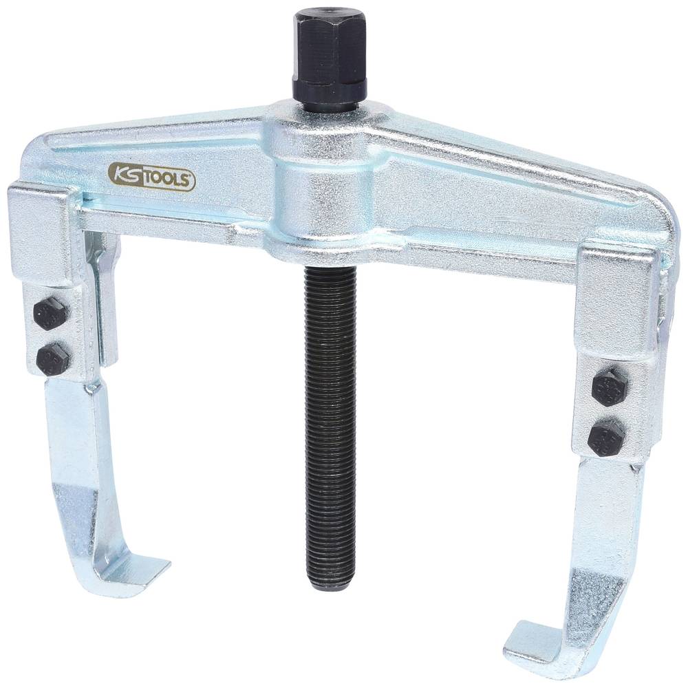 KS Tools 6200102 Poelietrekker Aantal haken: 2