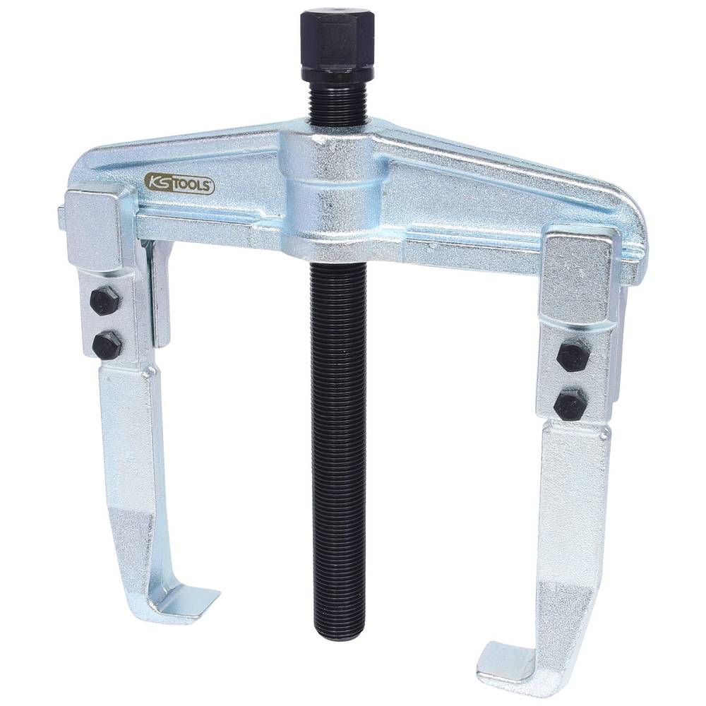 KS Tools 6200103 Poelietrekker Aantal haken: 2