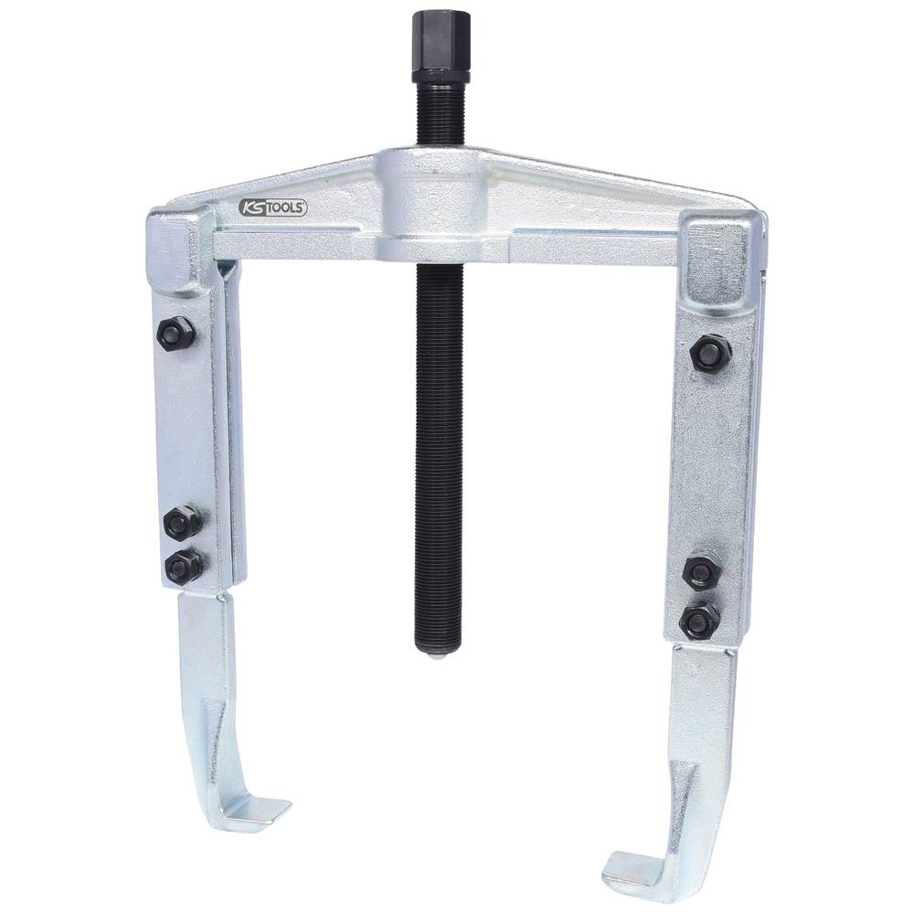 KS Tools 6200106 Poelietrekker Aantal haken: 2