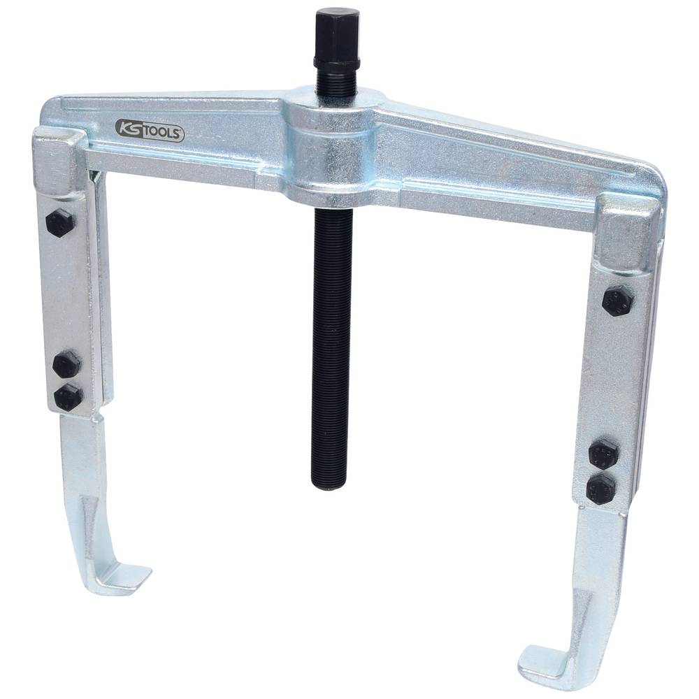 KS Tools 6200506 Poelietrekker Aantal haken: 2