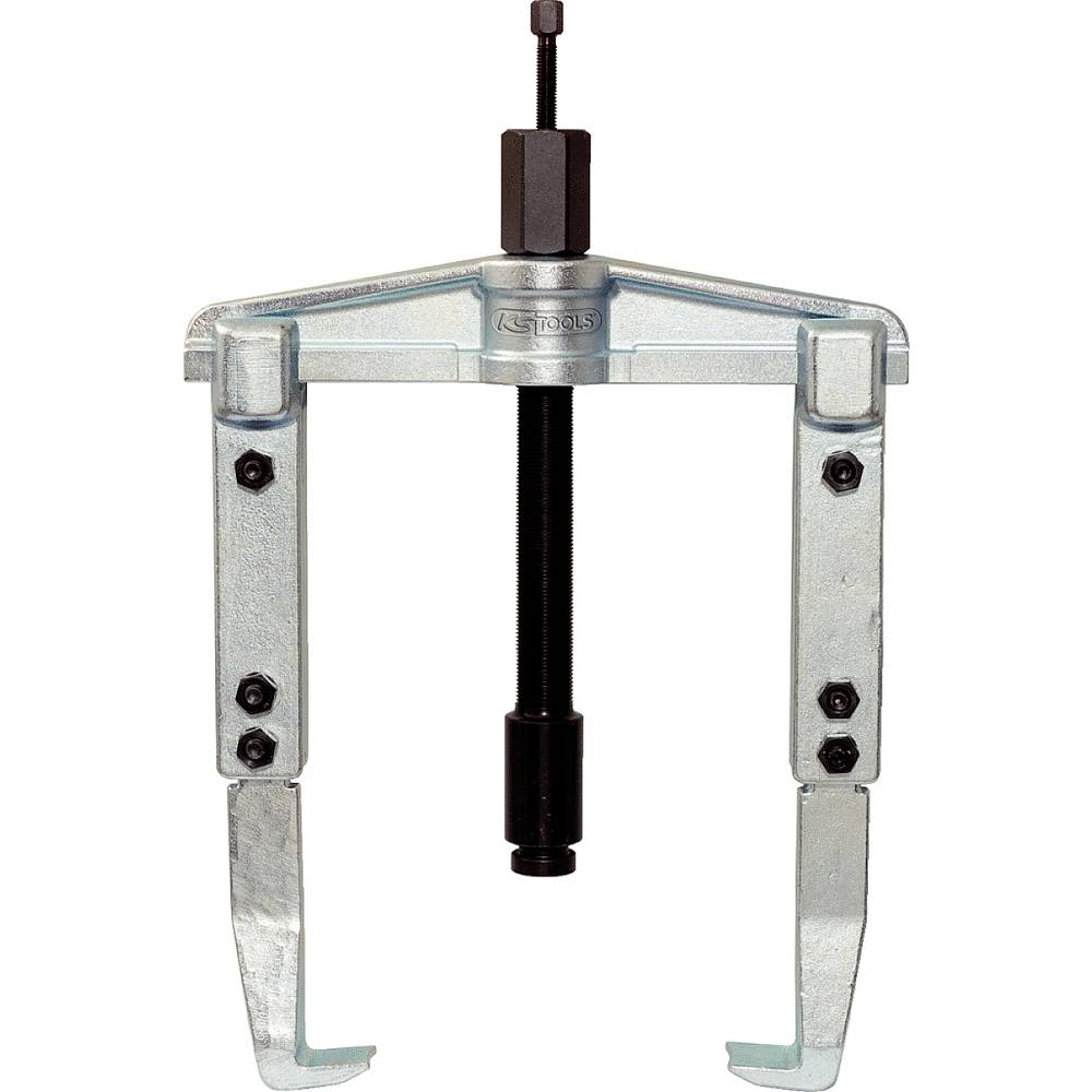 KS Tools 6200705 Hydraulische poelietrekker Aantal haken: 2