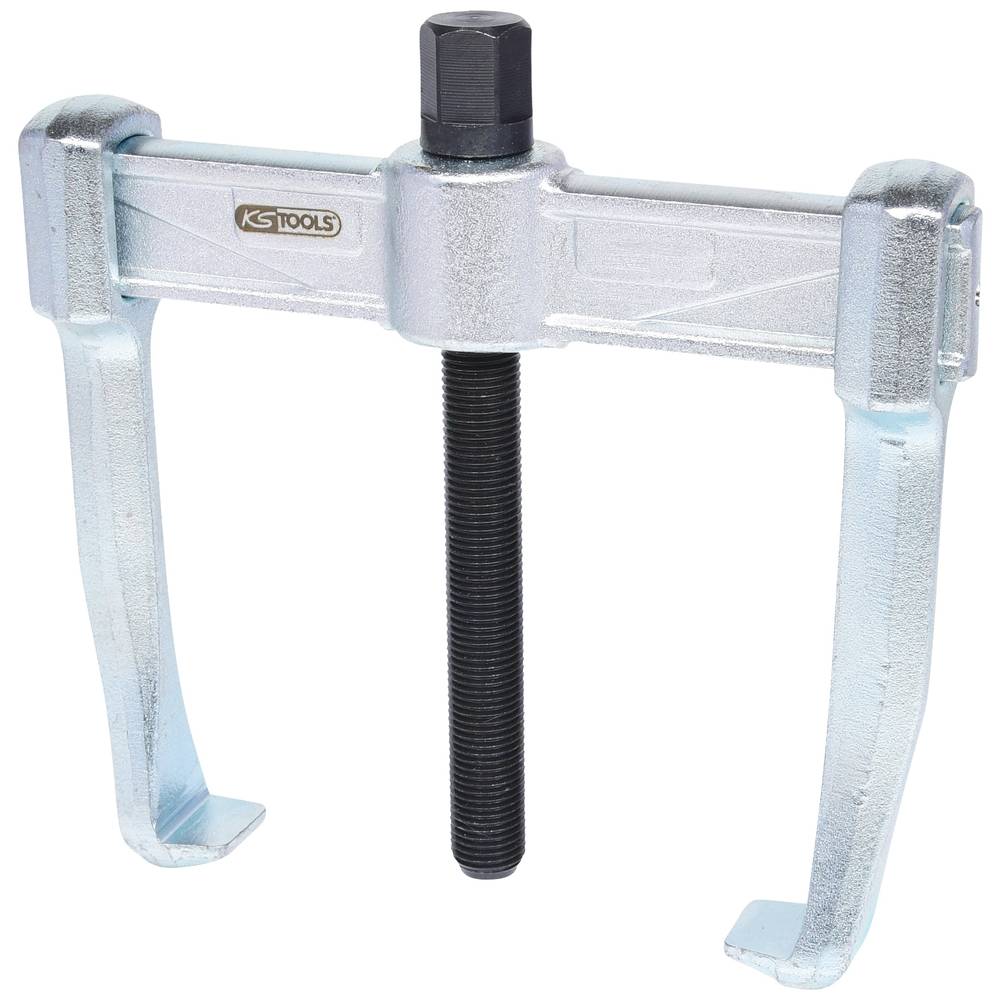 KS Tools 6201302 Poelietrekker Aantal haken: 2