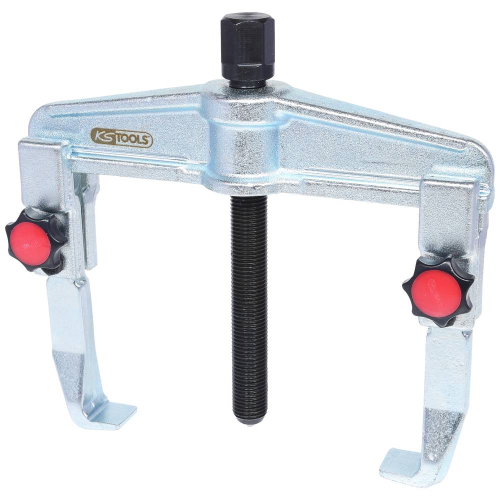 KS Tools 6201702 Poelietrekker Aantal haken: 2