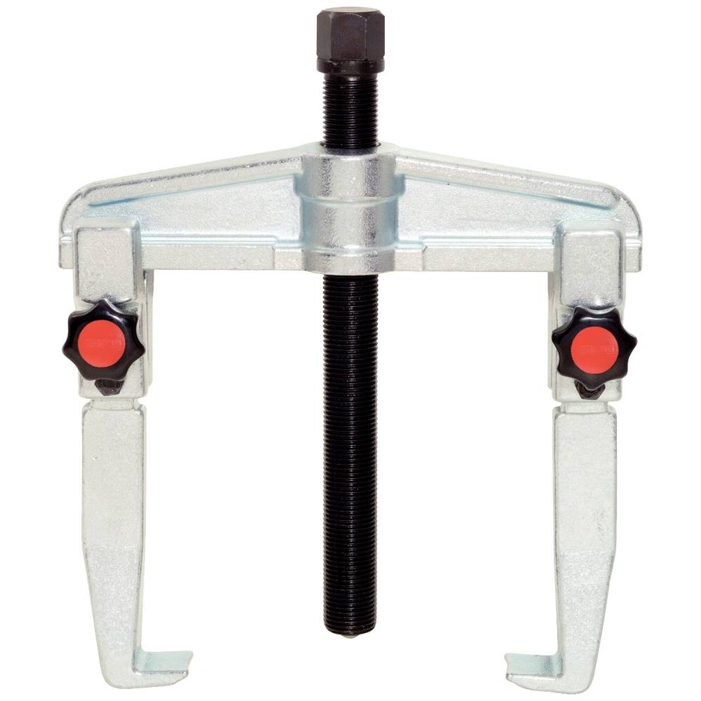 KS Tools 6201704 Poelietrekker Aantal haken: 2