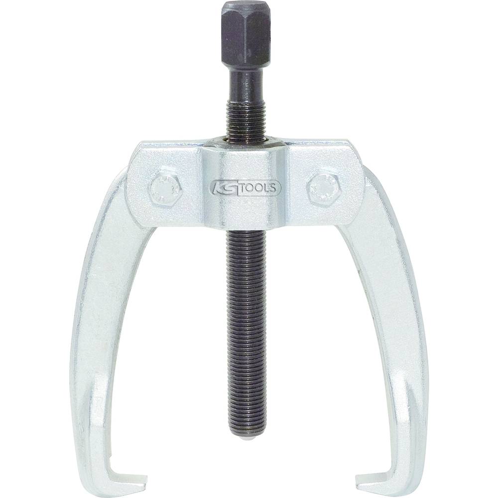 KS Tools 6204101 Poelietrekker Aantal haken: 2