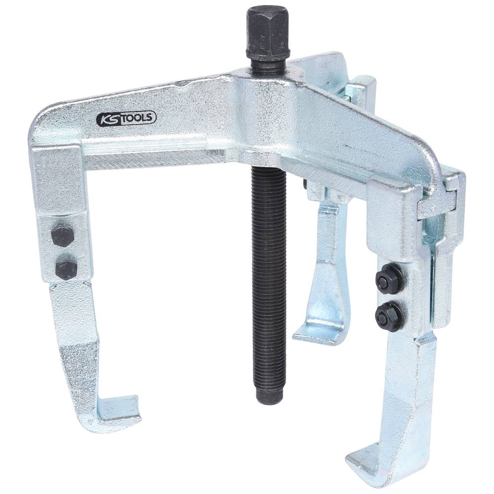 KS Tools 6300102 Poelietrekker Aantal haken: 3