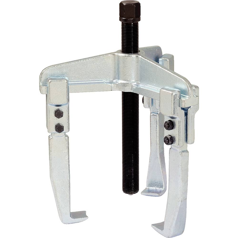 KS Tools 6300103 Poelietrekker Aantal haken: 3