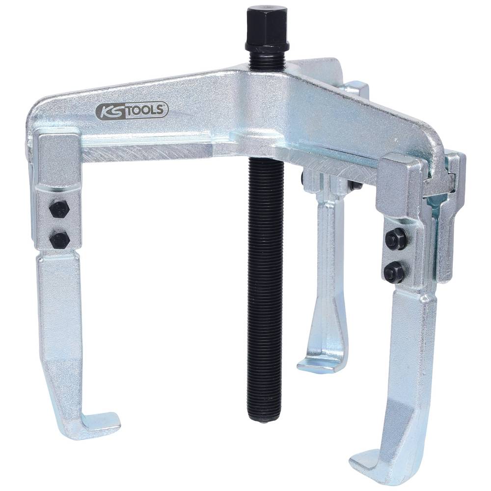 KS Tools 6300104 Poelietrekker Aantal haken: 3