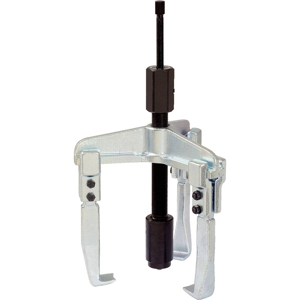 KS Tools 6300301 Hydraulische poelietrekker Aantal haken: 3