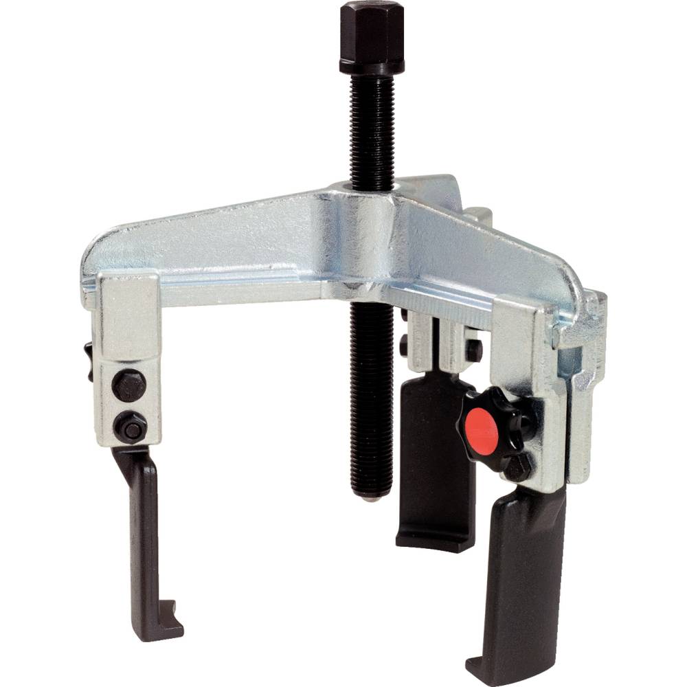 KS Tools 6301104 Poelietrekker Aantal haken: 3