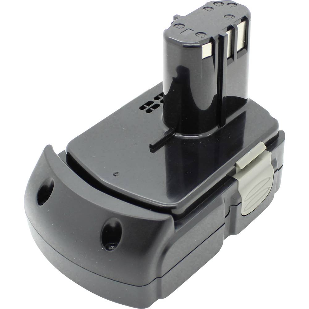 Beltrona HIT90611462 Gereedschapsaccu Vervangt originele accu Hitachi BCL1815 18 V 2000 mAh Li-ion