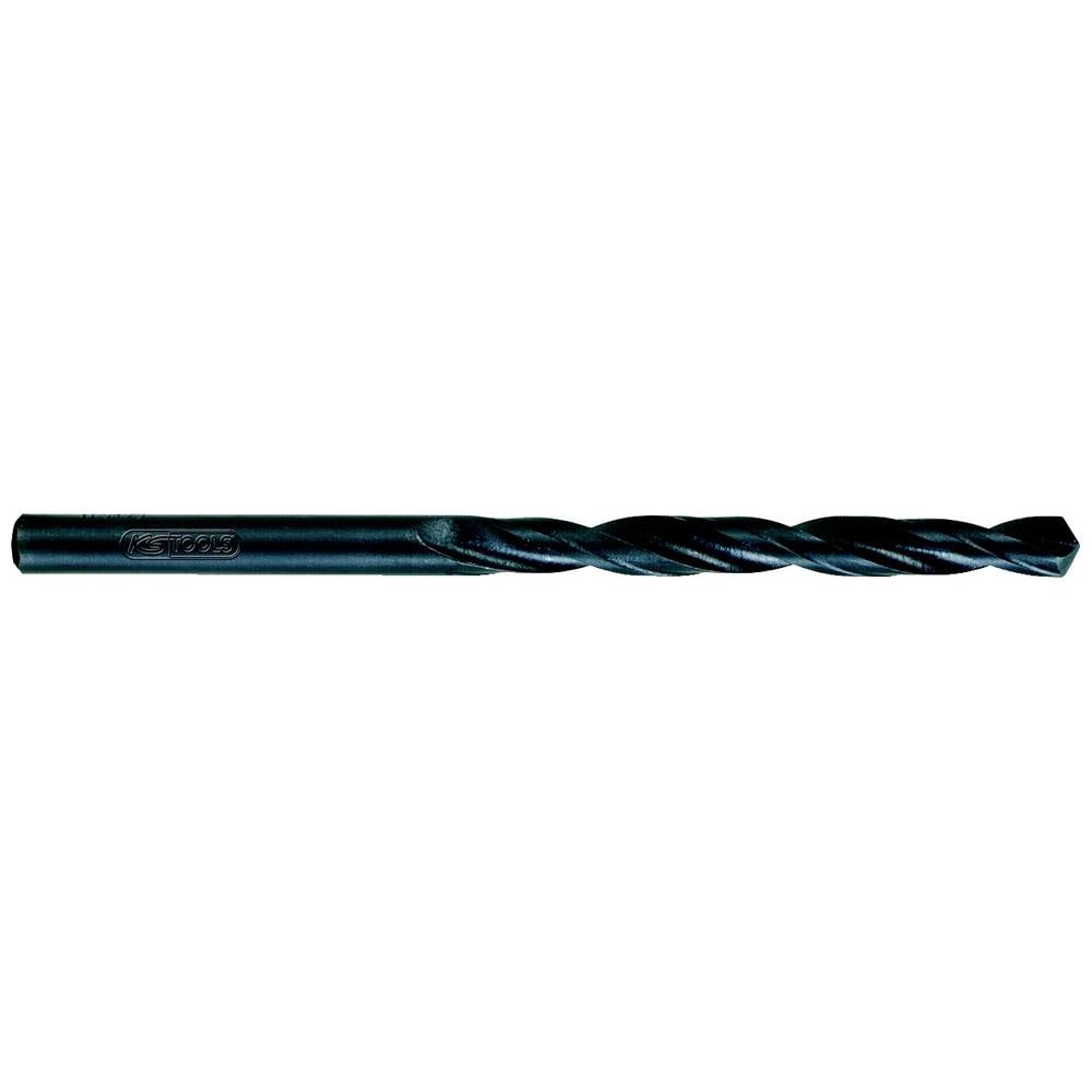 KS Tools 3301110 HSS-R Metaal-spiraalboorset 11 mm 5 stuk(s)