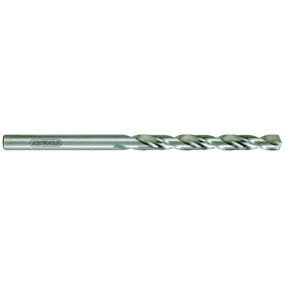 KS Tools 3302094 HSS-G Metaal-spiraalboorset 9.4 mm 10 stuk(s)