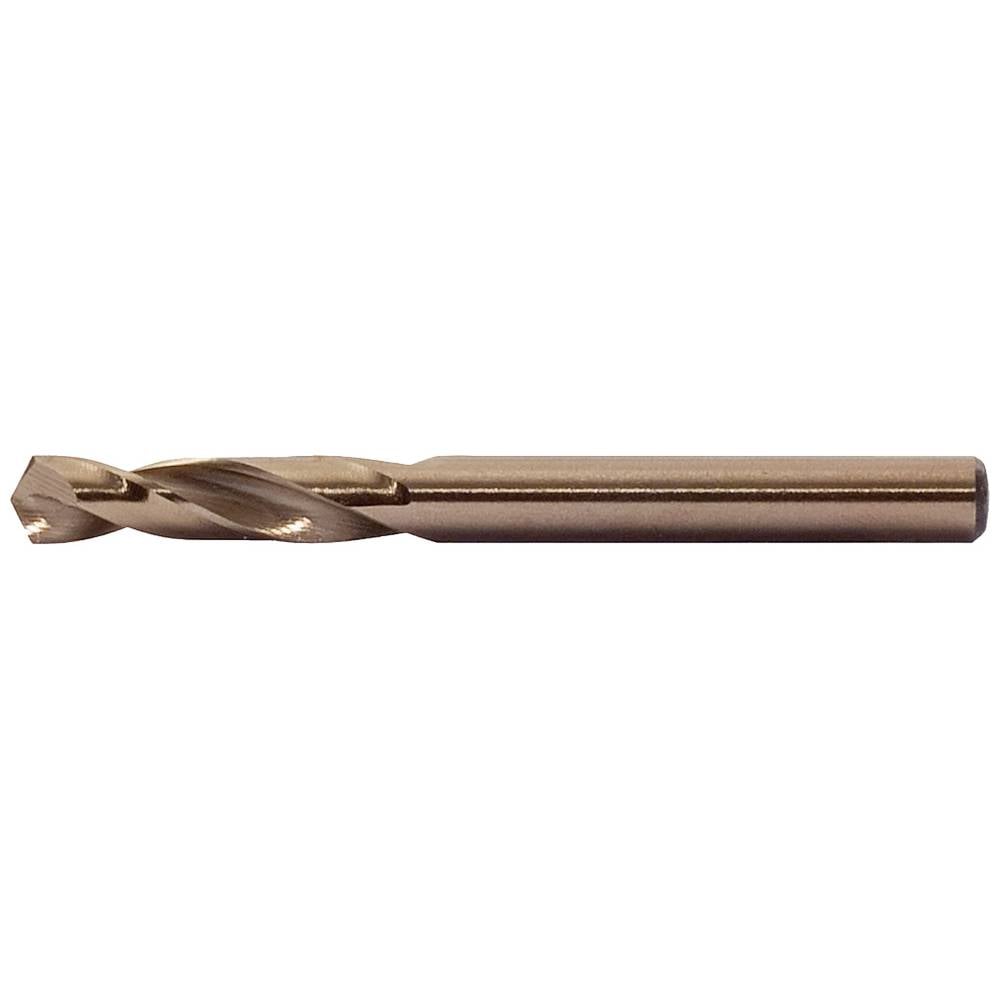 KS Tools 3306130 HSS-G-Co 5 Metaal-spiraalboorset 13 mm 5 stuk(s)