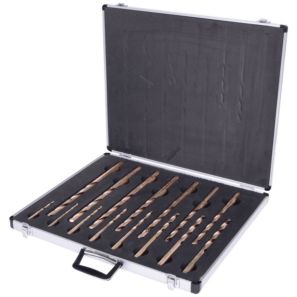 KS Tools 9629630 Spiraalboor 1 stuk(s)