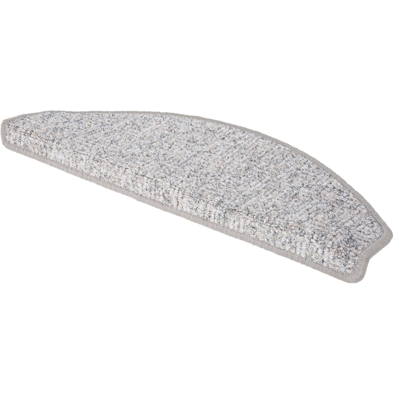 Andiamo Tredemat Leo, Made in Poland grove gemêleerde lusjes, zelfklevend, 15 stuks in een set