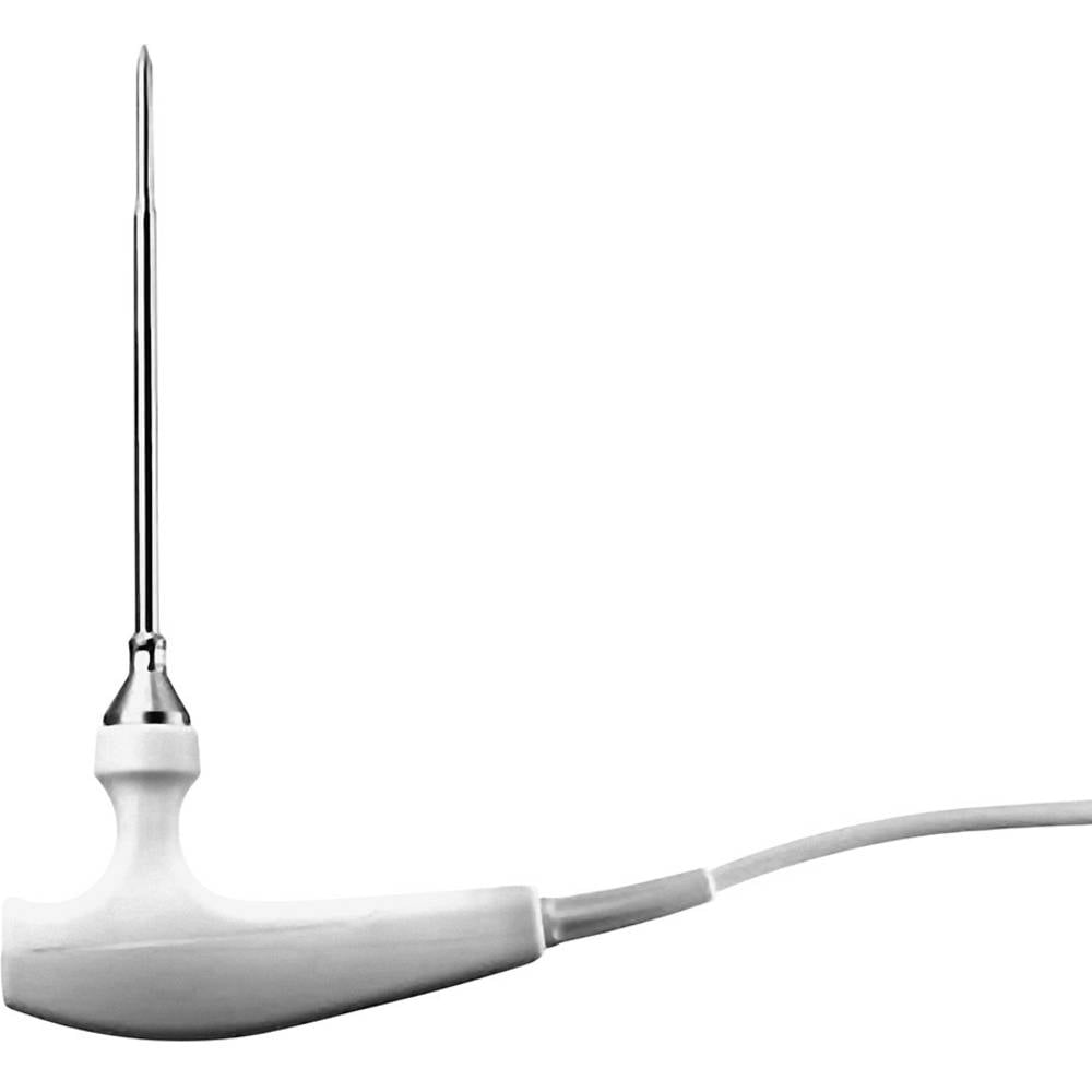 Testo 0603 2492 Insteeksensor -50 tot 350 °C Sensortype K