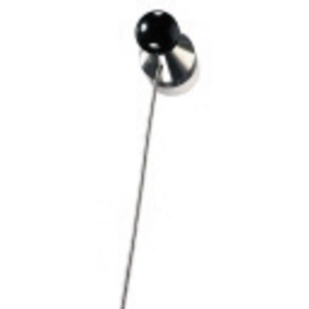Testo 0628 9992 Oppervlaktesensor -50 tot 230 °C Sensortype K