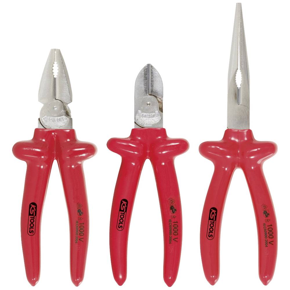 KS Tools 1171710 Tangenset