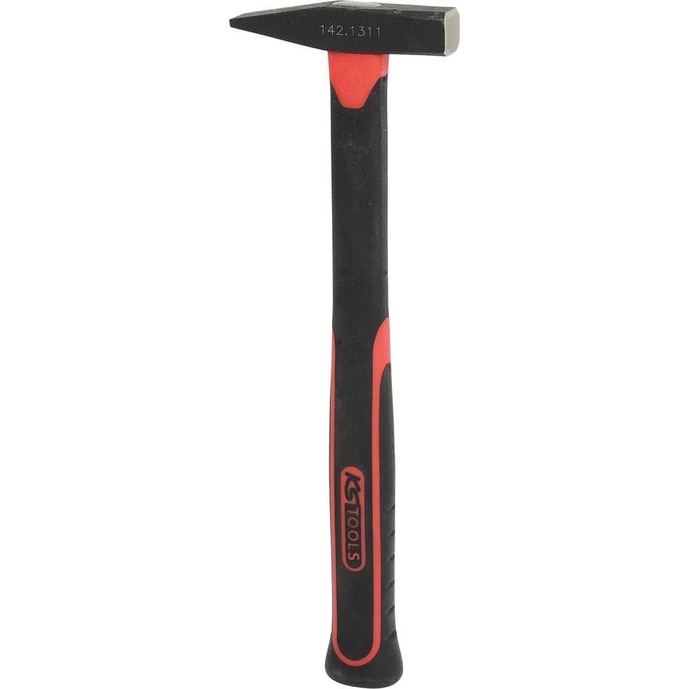 KS Tools 142.1311 1421311 Bankwerkershamer 1 stuk(s)