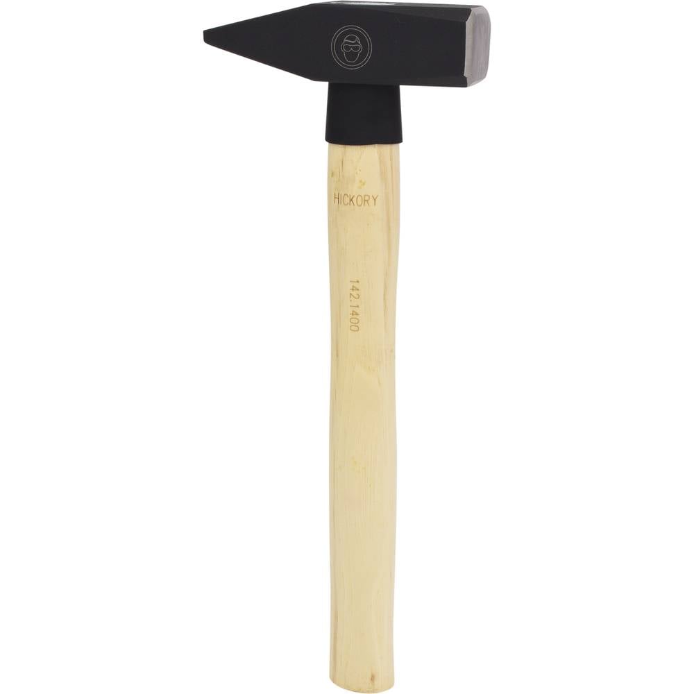 KS Tools 142.1400 1421400 Bankwerkershamer 1268 g 360 mm DIN 1041 1 stuk(s)