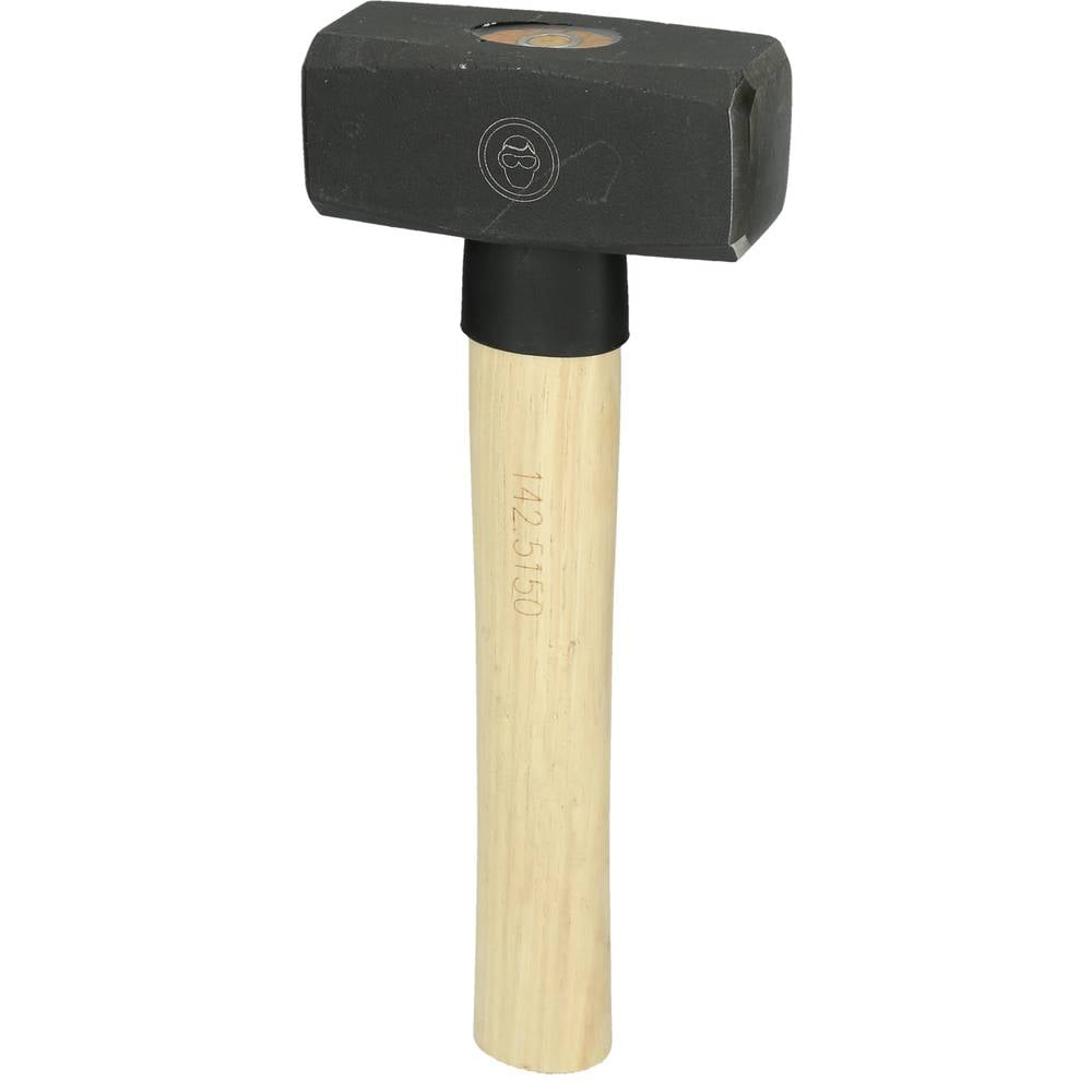 KS Tools 142.5150 1425150 Moker 1600 g 280 mm DIN 6475 1 stuk(s)