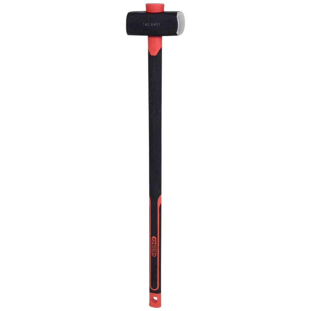 KS Tools 142.6401 1426401 Voorhamer 4800 g 900 mm 1 stuk(s)