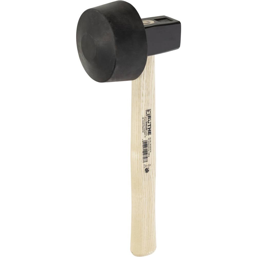 Ruthe 3012518119 Plaathamer 2400 g 396 mm 1 stuk(s)