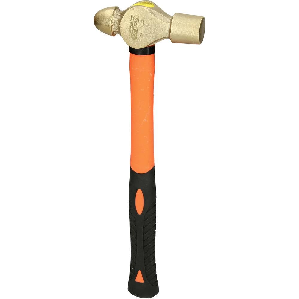 KS Tools 963.0328 9630328 Bankwerkershamer 1130 g 355 mm 1 stuk(s)