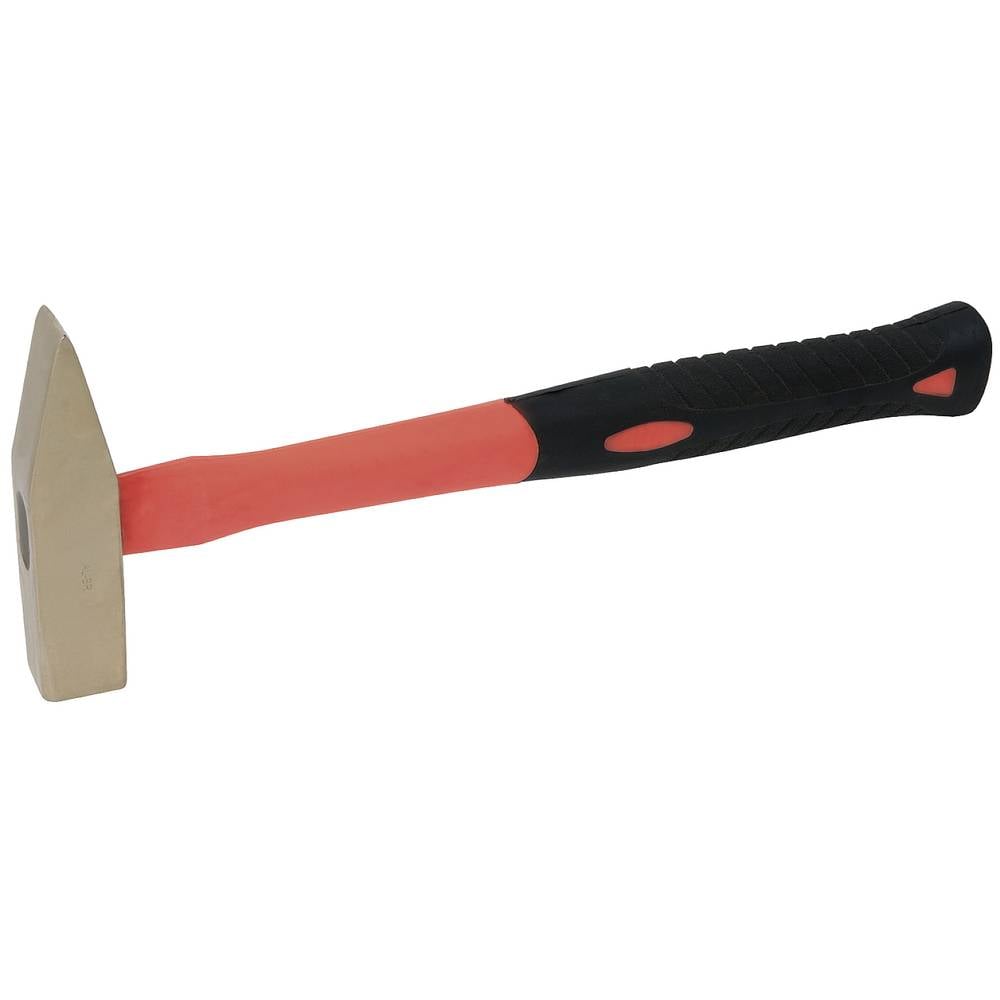 KS Tools 963.2021 9632021 Bankwerkershamer 600 g 310 mm DIN 1041 1 stuk(s)