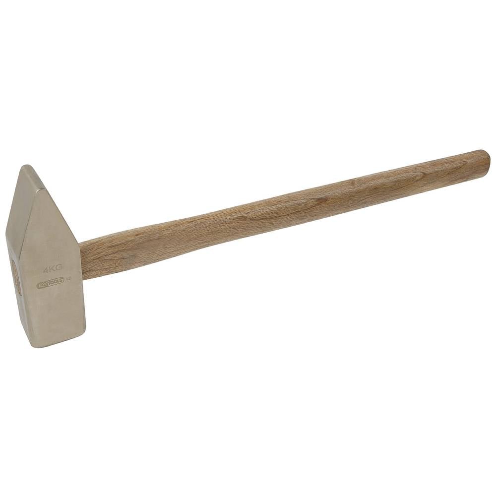 KS Tools 963.2035 9632035 Voorhamer 8900 g 900 mm DIN 1042 1 stuk(s)