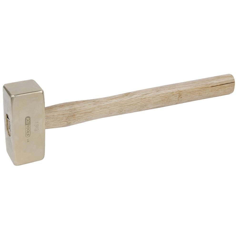 KS Tools 963.2054 9632054 Moker 2700 g 400 mm DIN 6475 1 stuk(s)