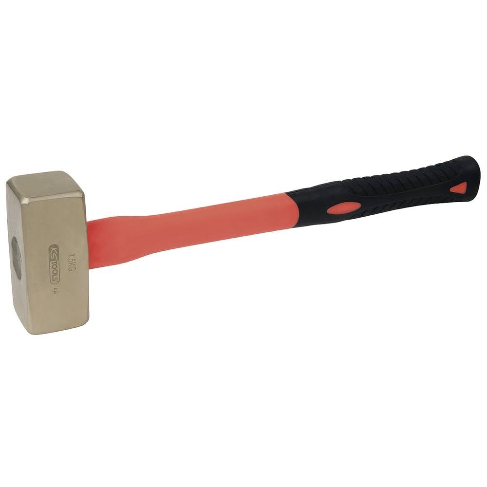 KS Tools 963.2066 9632066 Moker 4000 g 900 mm DIN 6475 1 stuk(s)
