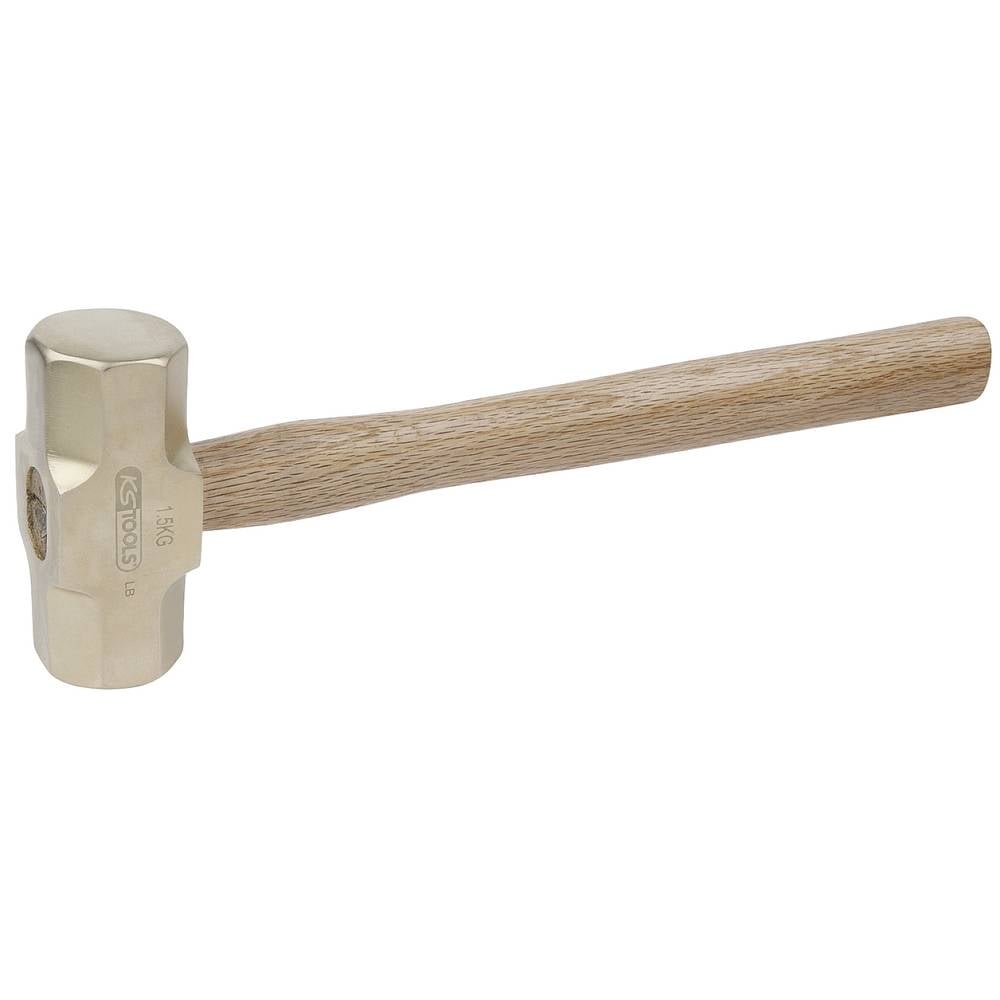 KS Tools 963.2083 9632083 Mijnhamer 4200 g 900 mm DIN 6475 1 stuk(s)