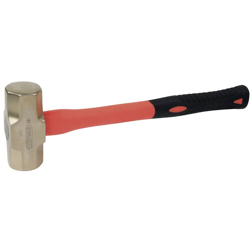 KS Tools 963.2087 9632087 Mijnhamer 2050 g 400 mm DIN 6475 1 stuk(s)
