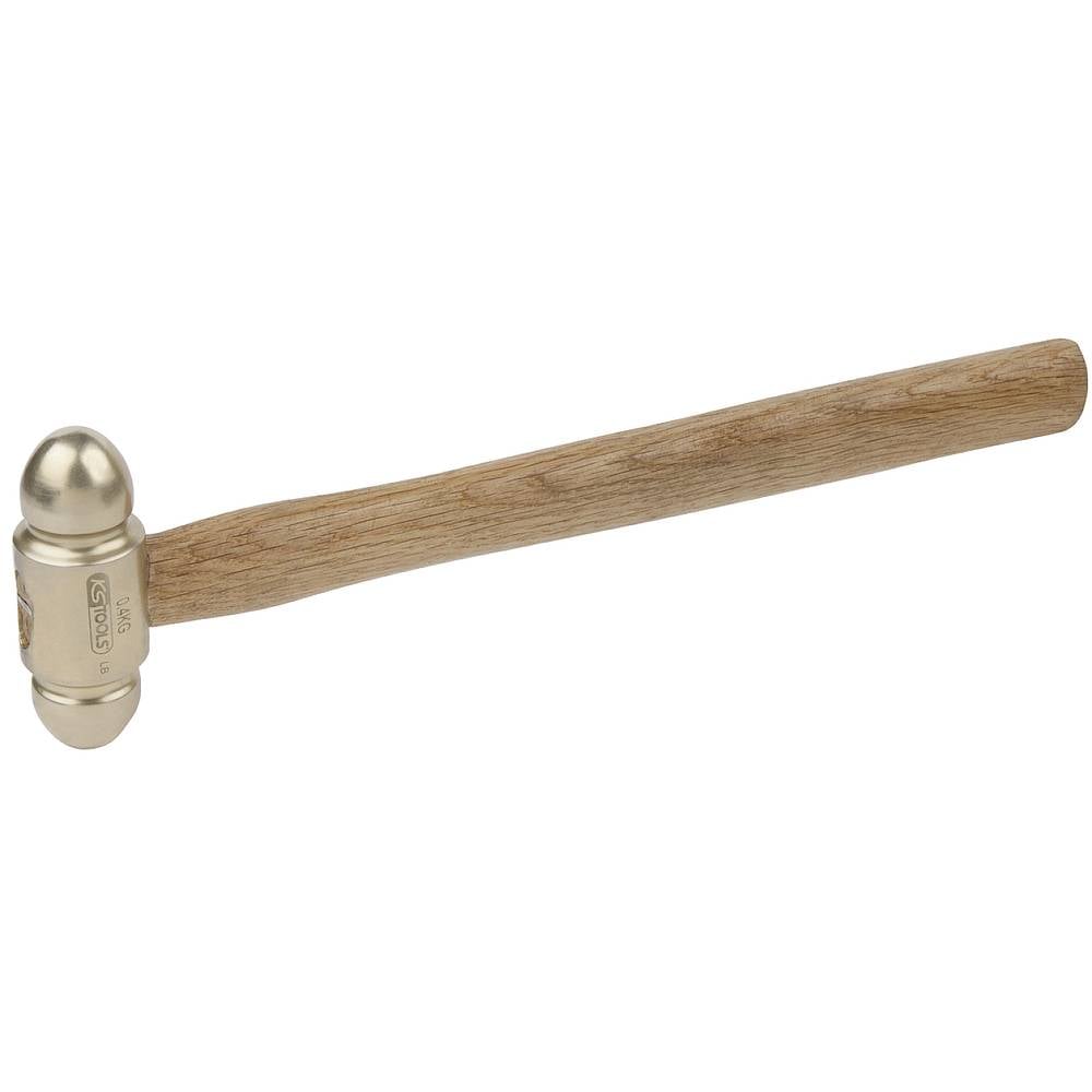 KS Tools 963.2108 9632108 Bankwerkershamer 450 g 310 mm 1 stuk(s)