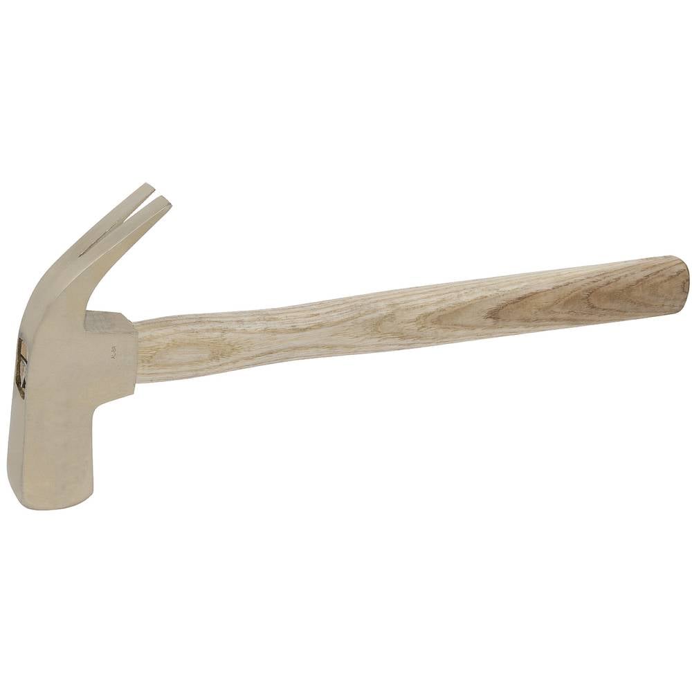 KS Tools 963.2152 9632152 Klauwhamer 640 g 340 mm 1 stuk(s)