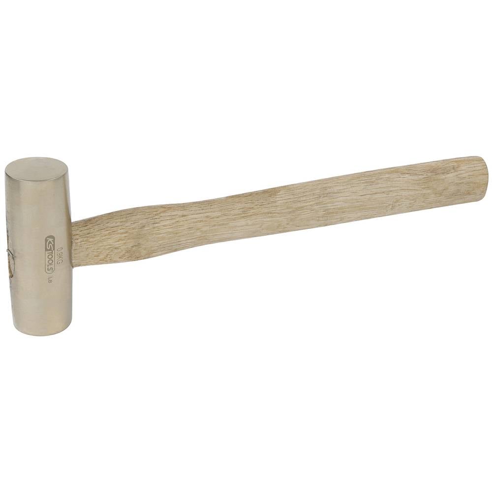 KS Tools 963.2181 9632181 Sleg 2000 g 380 mm 1 stuk(s)