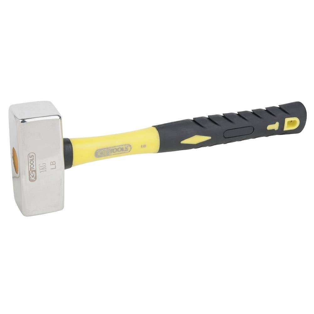 KS Tools 964.2004 9642004 Moker 2100 g 400 mm DIN 6475 1 stuk(s)