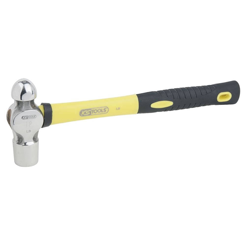 KS Tools 964.2101 9642101 Bankwerkershamer 310 g 270 mm 1 stuk(s)