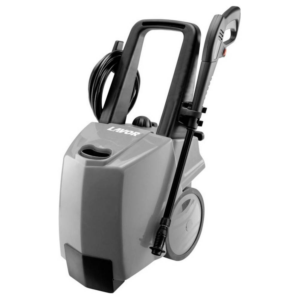 Lavor ADVANCED 1108 Hogedrukreiniger 145 bar