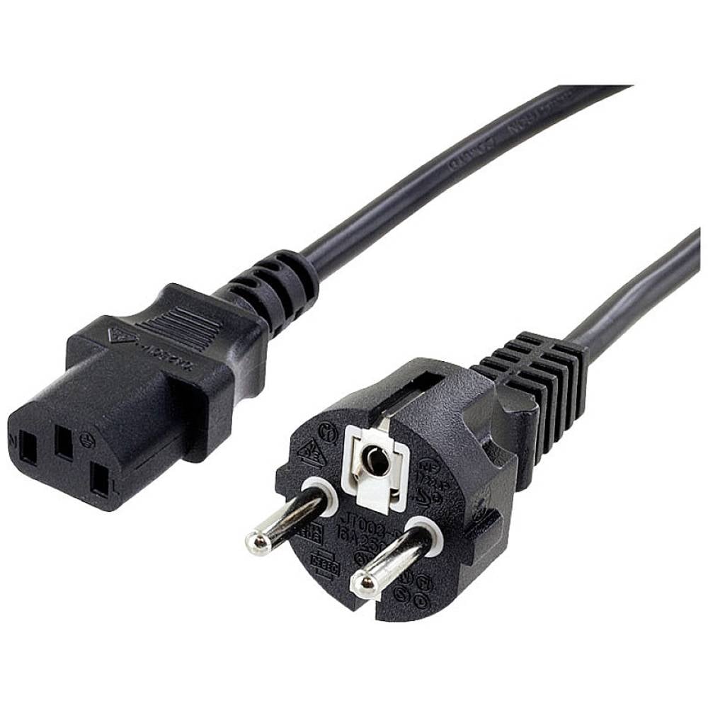 Econ connect NKG2SW1 Apparaat (koud) Aansluitkabel 2 m