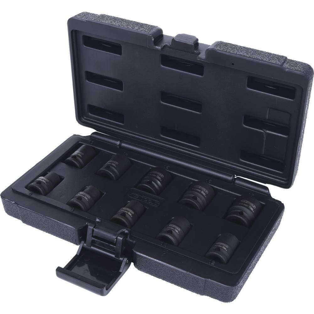 KS Tools 515.0950 515.0950 Verwisselbare koppen