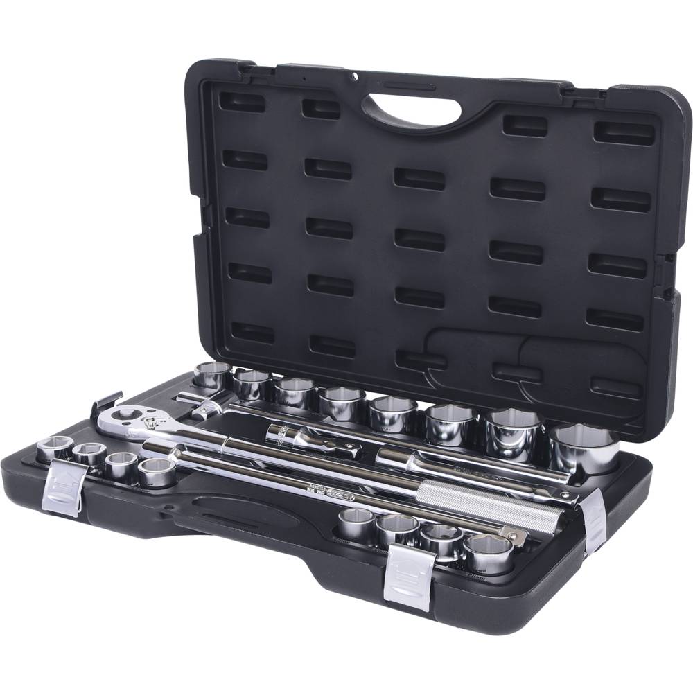 KS Tools 911.0752 NEW-55594 Dopsleutelset