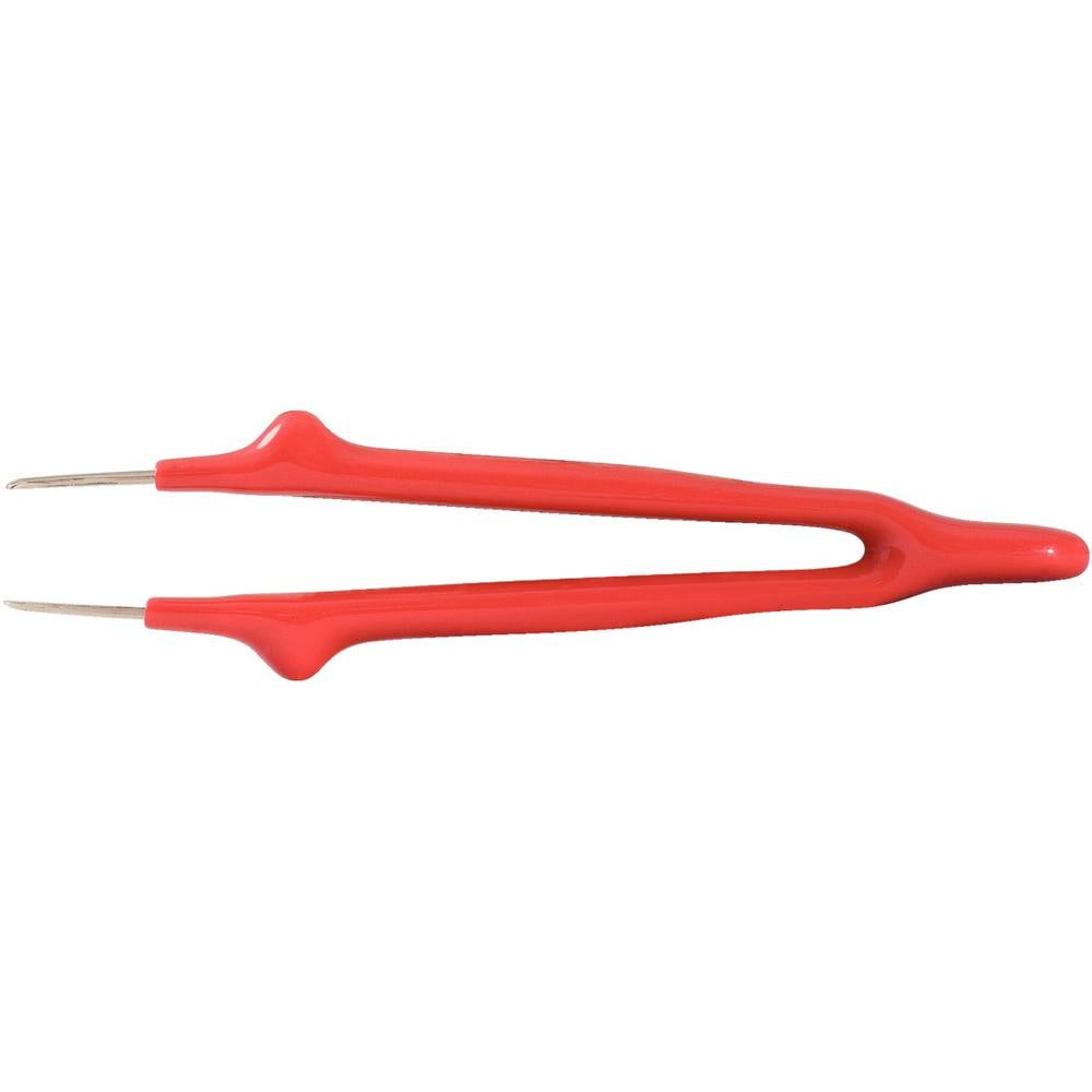 KS Tools 1171629 Pincet Plat 200 mm