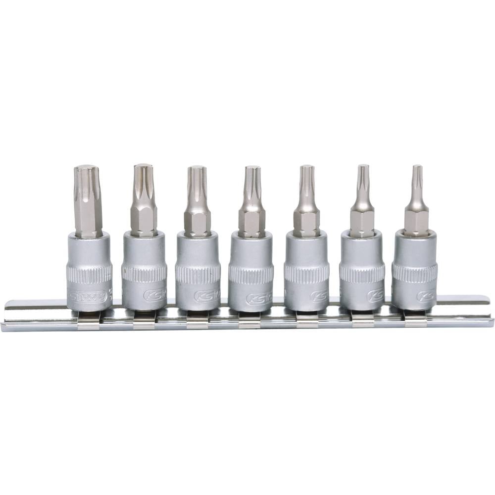 KS Tools 911.1458 911.1458 Verwisselbare koppen